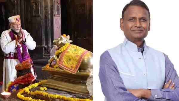 कांग्रेस नेता को रास नहीं आईं Kedarnath में पीएम मोदी की पूजा, Udit Raj के बयान पर बढ़ा विवाद