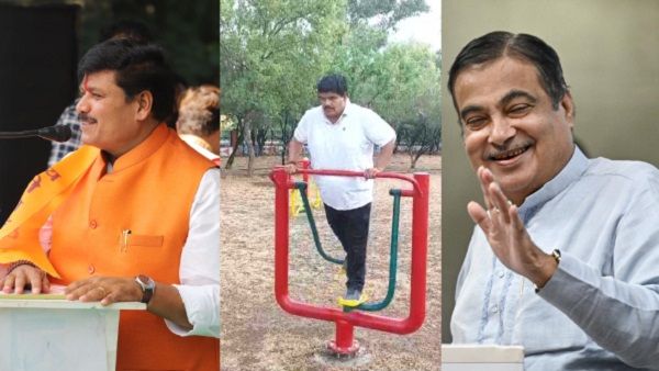 'एक किलो वजन घटाओ,1000 करोड़ दूंगा', गडकरी ने दिया था चैलेंज, उज्जैन के MP अनिल फिरोजिया ने घटाया 32kg वजन