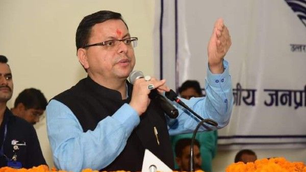 Uttarakhand CM पुष्कर सिंह धामी सागर में दोस्तों संग बचपन की यादें ताजा करेंगे, शिक्षकों संग समय गुजारेंगे