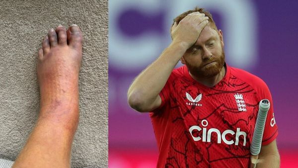 इस साल नहीं खेल पाएंगे Jonny Bairstow… पैर में 3 जगह हुआ फ्रैक्चर, टखना भी खिसका