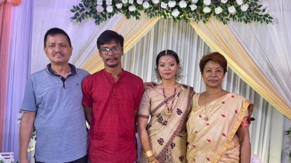 बांग्लादेशी घुसपैठियों के खिलाफ बाप ने ULFA बनाकर उठाए थे हथियार, बेटी ने वहीं के लड़के से रचाया ब्याह