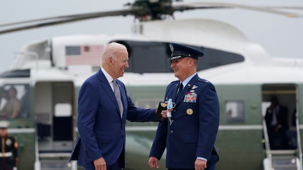 US Army हो गई है बेहद कमजोर, रिपोर्ट में दावा, दुनिया के संघर्षों को संभालने की अब शक्ति नहीं