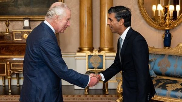 Britain Live: सुएला ब्रेवरमैन को फिर से बनाया गया गृह मंत्री, डोमिनिक राब डिप्टी पीएम