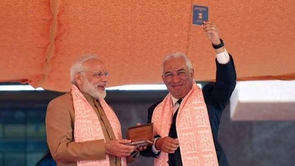 भारतीय मूल के नेता क्या वाकई भारत को फायदा पहुंचाते हैं? पीएम मोदी और पुर्तगाल की दिलचस्प कहानी