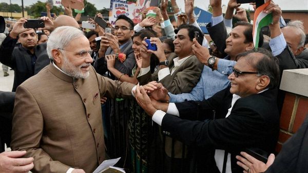 अटल बिहारी बाजपेयी की बनाई इस 'महान विदेश नीति' का कैसे फायदा उठा रहे हैं नरेन्द्र मोदी?