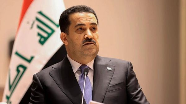 इराक के नए प्रधानमंत्री बने मोहम्मद शिया अल-सुदानी, सद्दाम हुसैन से थी दुश्मनी, जानिए कौन हैं?