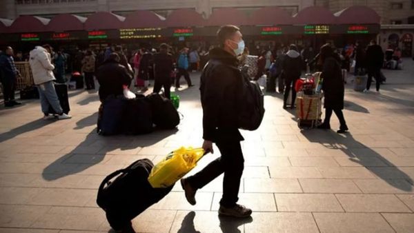 Indian Students In China: चीन ने मानी विदेश मंत्री एस जयशंकर की बात, 1300 भारतीय छात्रों को दिया वीजा
