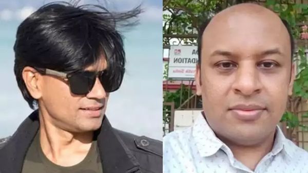 मोहम्मद जुबैर और प्रतीक सिन्हा को मिल सकता है नोबेल शांति पुरस्कार, जानिए क्यों चर्चा में है दोनों का नाम