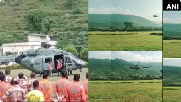कुदरत का कहर: उत्तरकाशी हिमस्खलन में अब तक 16 शव बरामद, ट्रैकिंग-पर्वतारोहण पर रोक, सर्च-रेस्क्यू ऑपरेशन जारी