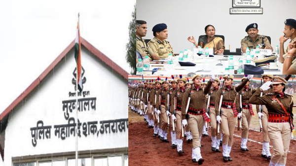 Uttarakhand:नए 6 थाने और 20 चौकियों को खोलने के लिए पुलिसकर्मियों की कमी कैसे होगी पूरा, ये है विभाग का प्लान
