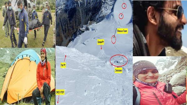 Draupadi ka danda: एवलांच से टूट गए कई परिवार, कोई घर का इकलौता, किसी की 6 माह पहले हुई थी शादी