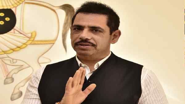 रॉबर्ट वाड्रा ने शिरडी साईं बाबा से की राहुल गांधी की तुलना, बताई ये वजह