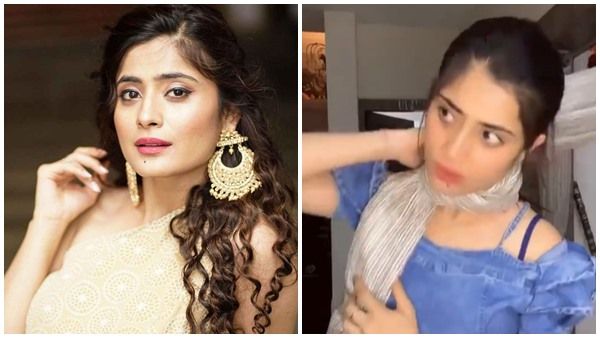 Vaishali Takkar Video: वैशाली ठक्कर ने ऐसे डाला गले में फंदा, सुसाइड के बाद वायरल हुआ ये पुराना वीडियो