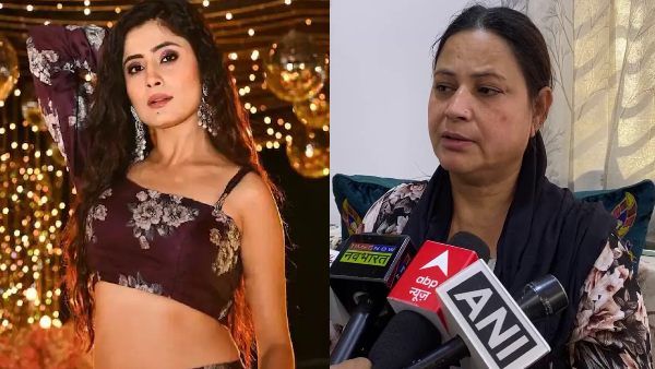 'राहुल ने मेरी बेटी की जिंदगी बर्बाद कर दी, इसके बारे में कुछ दिन पहले बताया था', Vaishali Takkar की मां