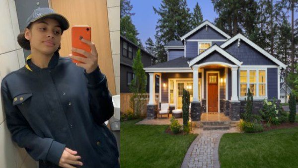 13 साल की उम्र में लड़की ने सेविंग करना किया शुरू, 5 साल बाद खरीद लिया 3.70 करोड़ का घर, जानिए कैसे?