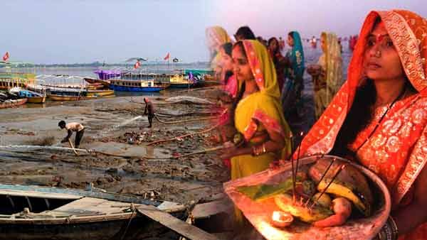 Chhath Puja 2022: दिवाली के बाद वाराणसी में छठ की तैयारियां शुरू, बाजार में चहल-पहल बढ़ी