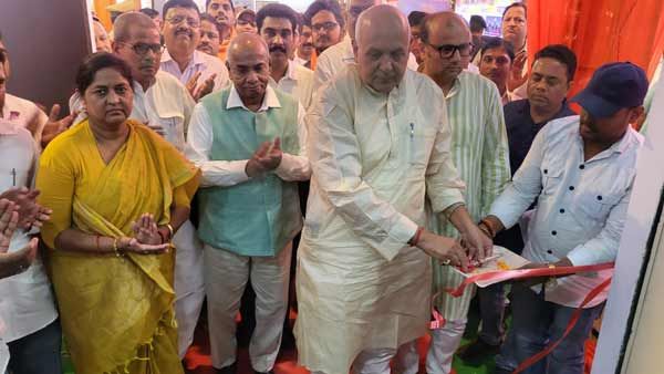 PM Kisan Samridhi Kendra: किसानों को एक छत के नीचे मिलेगी खाद,बीज और मशीनरी, रामनगर में खुला केंद्र