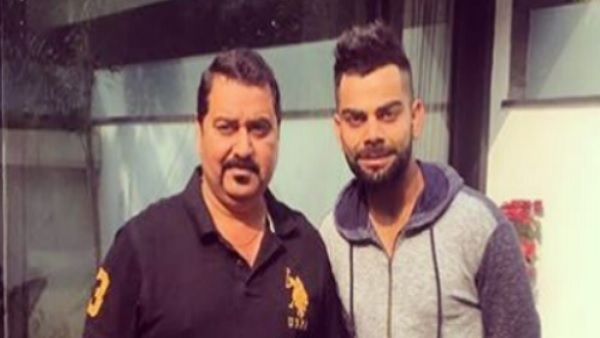 T20 world cup 2022: कोहली को कोच राजकुमार ने बताया रनों का भूखा, कहा-' ये आखिरी WC हो ही नहीं सकता'