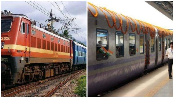 दीपावली से पहले मिलेगी कंफर्म टिकट, बढ़ेगी विशेष ट्रेनों की संख्या,गोरखपुर से कोयंबटूर के बीच चलेगी ये ट्रेनें