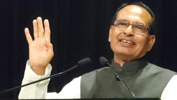 जिन सरकारों पर हिंदी को बढ़ावा देने की जिम्मेदारी थी, वह खुद अंग्रेजी के थे गुलाम : CM शिवराज सिंह चौहान
