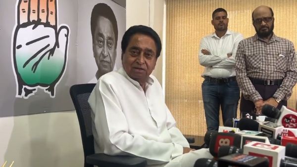 Shivraj सरकार की पोल खोलने प्रवक्ताओं को ताकतवर बनाएगी Congress, उदासीन Spokespersons होंगे बाहर