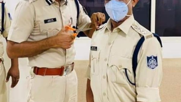 MP में खाली DSP के करीब 337 पद, विभाग की उदासीनता के चलते निरीक्षक कर रहे प्रमोशन का इंतजार