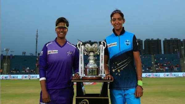 महिला आईपीएल का पहला सीजन मार्च 2023 में होगा आयोजित, 5 टीमों के बीच खेले जाएंगे कुल 20 मुकाबले