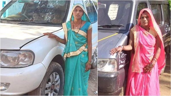 Success Story: खेतों में पसीना बहाकर मिट्टी से निकाला सोना, महिलाएं बनी लखपति