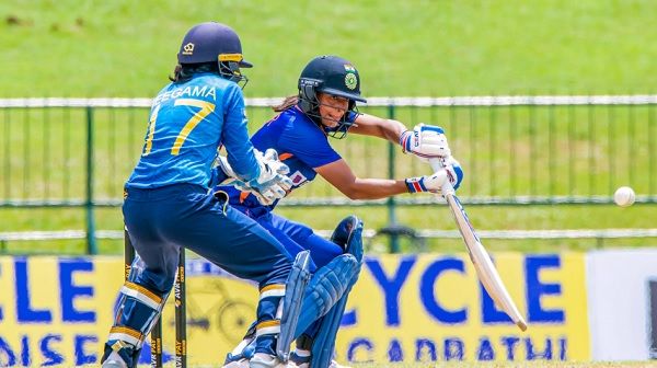 Women's Asia Cup: हरमनप्रीत कौर की टीम इंडिया की नजरें 7वें खिताब पर, श्रीलंका से है मुकाबला