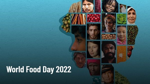 World Food Day 2022: जानिए क्यों जरूरी है विश्व खाद्य दिवस मनाना और क्या है इसका इतिहास