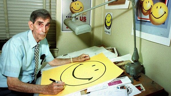 कौन थे वो शख्स, जिनकी वजह से मनाया जाता है World Smile Day, स्माइली फेस भी इनकी ही देन