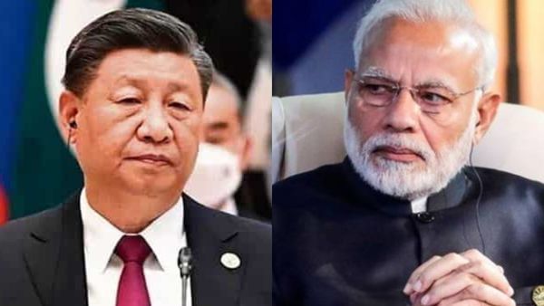 India-China: उइगर मुसलमानों पर दुश्मन चीन को भारत ने क्यों बचाया? बताई वजह