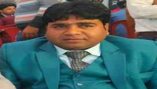 kashipur firing case : सीमेंट बजरी की छोटी दुकान से बन गया खनन का सिंडिकेट, एक लाख के इनामी zafar ali की कहानी