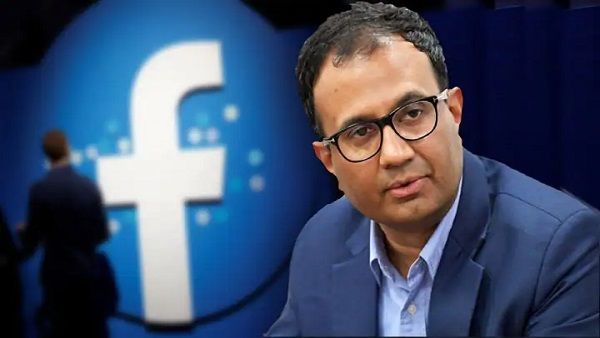 Facebook India के हेड अजीत मोहन ने दिया इस्तीफा, स्नैपचैट से मिलाया हाथ