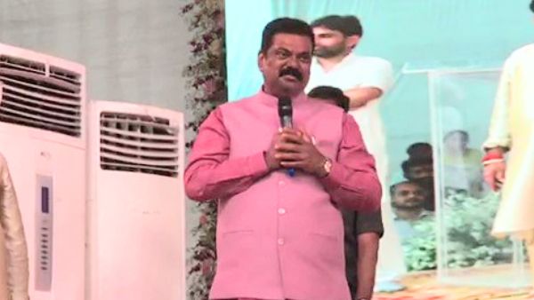 कौन हैं कपिल पाटिल? जिन्होंने कहा- वक्त पर नहीं जागे हम, तो तिरंगे पर चांद दिखाई देगा