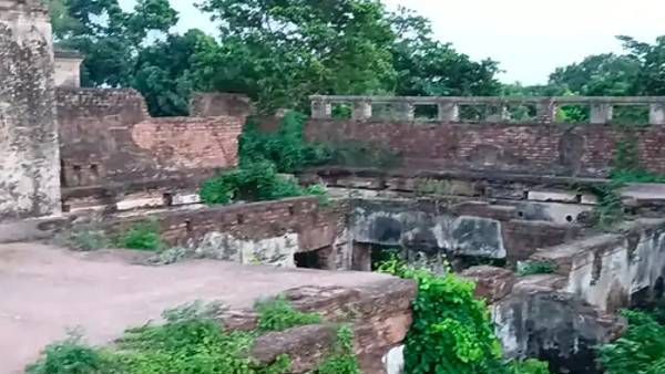 Lost Heritage Bihar: खंडहर हो चुका बिहार के इस ज़िले का 'हवा महल', 17वीं शताब्दी में हुआ था निर्माण