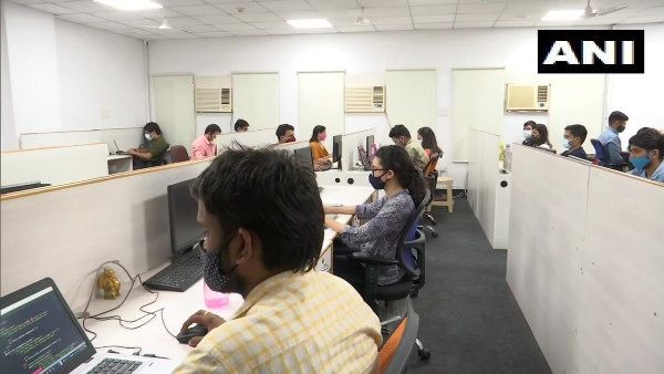 आईटी इंडस्‍ट्री ने Visakhapatnam में C-DAC लाए जाने का किया अनुरोध