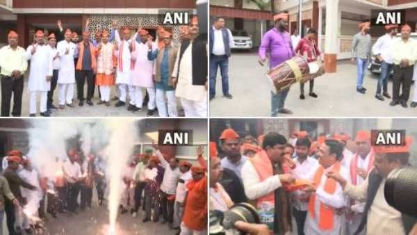 By Election Results 2022: BJP को 7 में से 4 सीटें मिलीं, TRS, RJD, शिवसेना ने एक-एक जीती