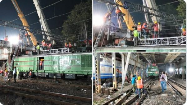 Carnac Bridge: अंग्रेजों के जमाने के पुराने पुल को किया ध्वस्त, 27 घंटे तक चला ऑपरेशन, देखें विध्वंस का VIDEO