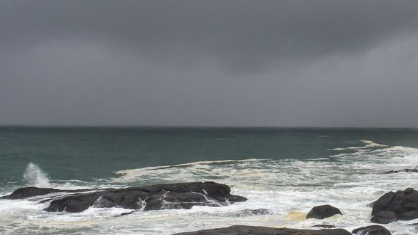 Tamil Nadu Rain updates: तमिलनाडु में मूसलाधार बारिश की आशंका, 3 दिनों के लिए अलर्ट जारी, स्कूल-कॉलेज बंद