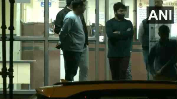 Shraddha Walker Case : फॉरेंसिक साइंस लैब में दिखा आफताब, पॉलीग्राफ टेस्ट हुआ