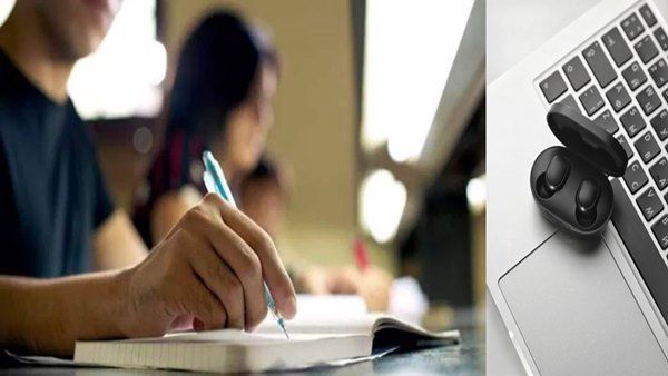 Jabalpur News : कान में Bluetooth डिवाइज खोंसकर चले थे अग्निवीर बनने, पहुंच गए हवालात