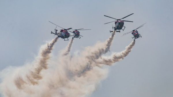 Aero India 2023: जानिए बेंगलुरू में कब आयोजित हो रहा एशिया का सबसे बड़ा एयर शो