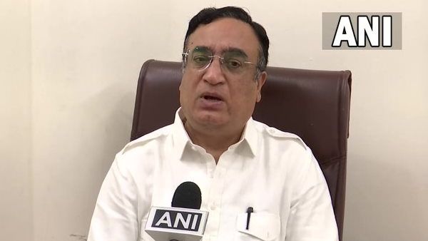 Rajasthan: अजय माकन ने खड़गे को लिखी चिट्ठी, कहा- मुझे राजस्थान के प्रभारी पद से हटाइए