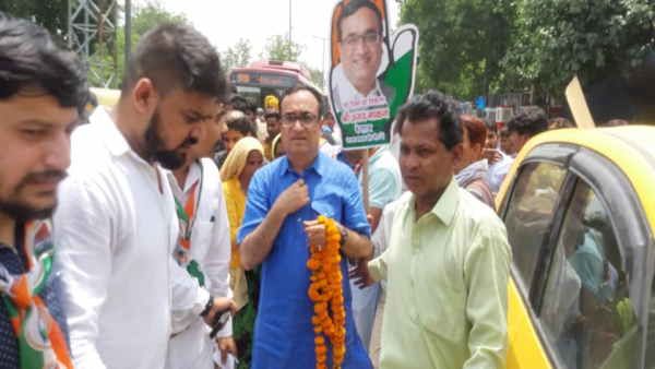 Congress की उपचुनाव के स्टार प्रचारकों की सूची माकन शामिल, उठापटक करने वाले नेताओं को रखा दूर