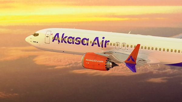 Akasa Air ने बेंगलुरु और पुणे के बीच शुरू की फ्लाइट, जानें डिटेल