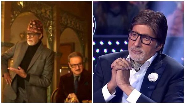 Amitabh Bachchan: क्या बॉलीवुड के महानायक को भी सताने लगा बायकॉट का डर? बिग बी बोले- 'बड़ी मारामारी है'