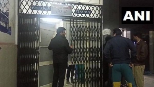 Terrorist fire migrants: आतंकियों ने की फिर कायराना हरकत, 2 प्रवासी मजदूरों पर की फायरिंग