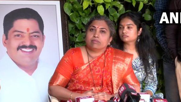 Andheri East Bypoll Result: उद्धव ठाकरे गुट की ऋतुजा लटके को बड़ी जीत