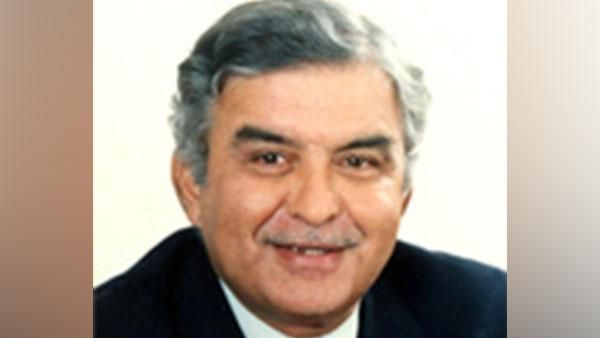 Steel man of India जमशेद जे ईरानी का निधन, 86 साल की आयु में जमशेदपुर में ली अंतिम सांस